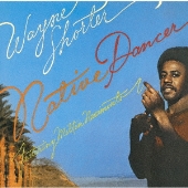 ネイティヴ・ダンサー