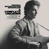 ボブ・ディラン 『名もなき者』公開記念アナログレコード2枚セット 完全生産限定盤 Bob Dylan（ボブ・ディラン）タワーレコード限定 映画『名もなき