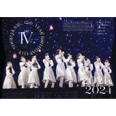 乃木坂465th year birthday live 2日目 乃木坂46、2月22日リリースのBlu-ray＆DVD『10th YEAR BIRTHDAY