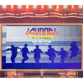 Kis-My-Ft2 ライブBlu-ray&DVD『Kis-My-Ft2 Dome Tour 2024