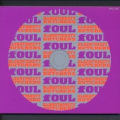 split CD