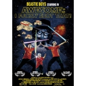 ビースティ・ボーイズ 撮られっぱなし天国 スペシャル・エディション