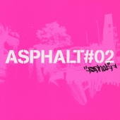 ASPHALT#2 [CCCD]