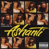 コレクタブルズ・バイ・アシャンティ