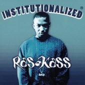 INSTITUTIONALIZED