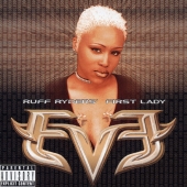 ラフ・ライダーズ・ファースト・レディー