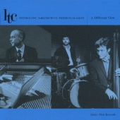 ア・ディファレント・ヴュー