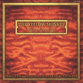 TRIAD YEARS actI&II THE VERY BEST OF THE YELLOW MONKEY