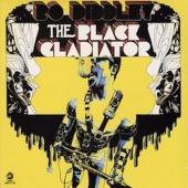 ブラック・グラディエイター＜生産限定盤＞