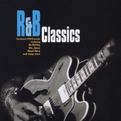 THE BEST 1200 R & Bクラシックス