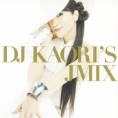 DJ KAORI'S JMIX
