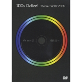 Ozlive!-The Tour of OZ 2005-