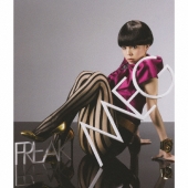 FREAK＜通常盤＞