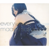 everywhere[2SHM-CD+DVD]<初回盤>