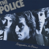 The Police /5枚セット。レコード。全て日本盤