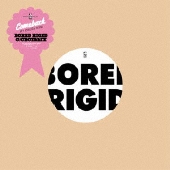 Bored Rigid / "Cecilia" cover＜初回生産限定盤＞