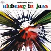 アルケミー･イン･ジャズ