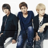 Never Say Never<初回限定盤B>