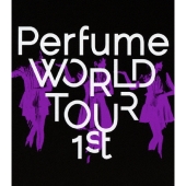 Perfume WORLD TOUR 1st