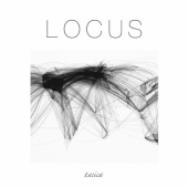 LOCUS [CD+Tシャツ]＜完全生産限定盤＞