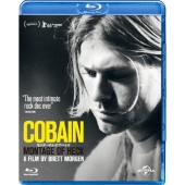 COBAIN モンタージュ・オブ・ヘック