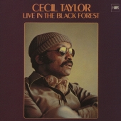 ライヴ・イン・ザ・ブラック・フォレスト＜紙ジャケット仕様初回限定盤＞