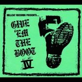 ギヴ・エム・ザ・ブート IV