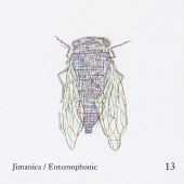 Entomophonic