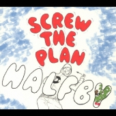 screw the plan＜初回生産限定盤＞