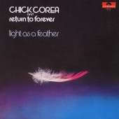 ライト・アズ・ア・フェザー