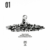SOUND OF SILENCE Vol.1 [CD+DVD]
