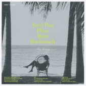 スティール・パン・プレイズ・バート・バカラック