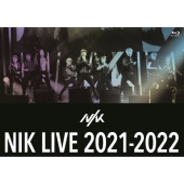 NIK LIVE 2021-2022