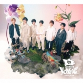 BON BON VOYAGE ［CD+Blu-ray Disc+歌詞フォトブックレット］＜初回限定盤2＞