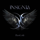 INSIGNIA [CD+Blu-ray Disc]＜初回生産限定盤＞