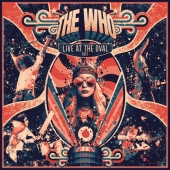 ザ・フー THE WHO 79年 UK パンフレット ロック 洋楽 超レア品
