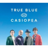 TRUE BLUE ［Blu-spec CD2+フォトブック+セッティング図］