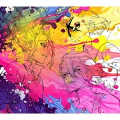 SUPERNOVA＜期間生産限定盤＞