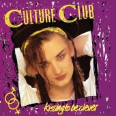 カルチャークラブ　ボーイジョージ　CD DVD　まとめ売り　10枚 71ZEUDbeQML._UF350,350_QL50_.jpg
