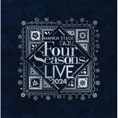 MANKAI STAGE『A3!』Four Seasons LIVE 2024