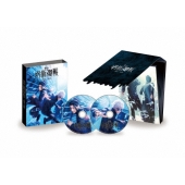 劇場版総集編 呪術廻戦 懐玉・玉折』Blu-ray&DVDが2025年12月17