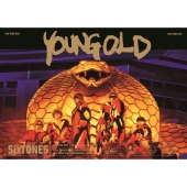 YOUNG OLD ［2Blu-ray Disc+ブックレット］＜通常盤＞
