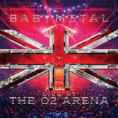 BABYMETAL - LIVE AT THE O2 ARENA<完全生産限定盤>