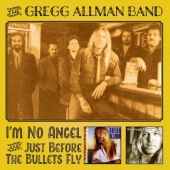 アイム・ノー・エンジェル&ジャスト・ビフォア・ザ・ブレッツ・フライ