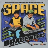 at SPACE＜初回生産限定盤＞