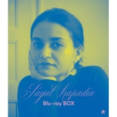 パヤル・カパーリヤー監督Blu-ray BOX＜初回限定生産版＞