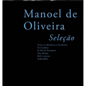 没後10年 マノエル・ド・オリヴェイラ 2025 Blu-ray BOX＜数量限定盤＞