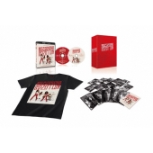 レッド・ツェッペリン:ビカミング コレクターズ・エディション ［4K Ultra HD Blu-ray Disc+Blu-ray Disc］＜数量限定版＞