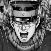 【ツアーチケット先行申込シリアルナンバー/Ken YokoyamaオリジナルB2サイズポスター付】The Ballad