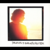 ドノヴァン・フランケンレイター